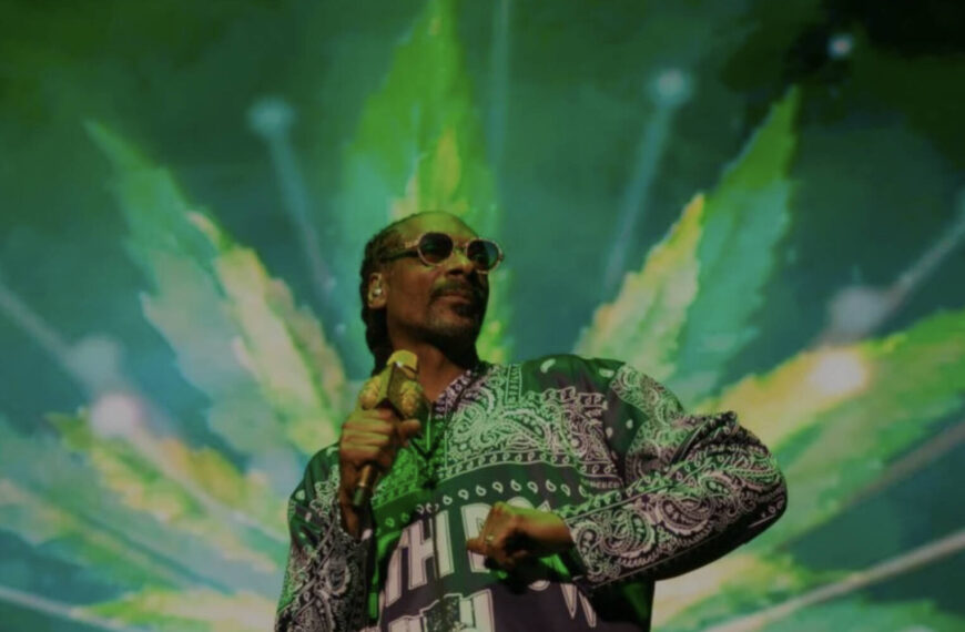10 pop culture moments that destigmatized weed