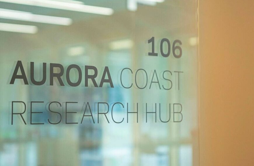 Aurora Cannabis advances auto-flowering research